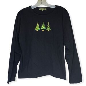 Carolyn Taylor Christmas Tree Shirt